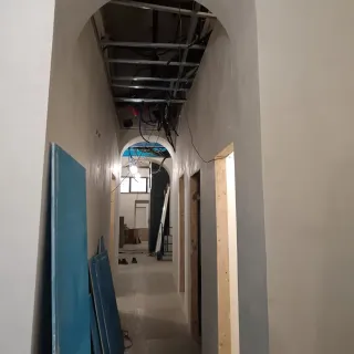 I Nostri Lavori: Progetti Edili Realizzati a Roma 13 ristrutturazione edilizia rapida roma 09 0eccdb59