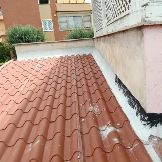 I Nostri Lavori: Progetti Edili Realizzati a Roma 1 manutenzione edilizia rapida roma 01 20180287