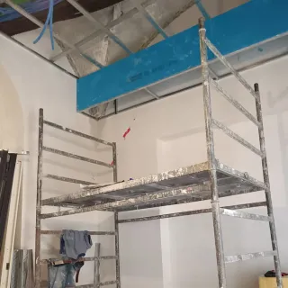 I Nostri Lavori: Progetti Edili Realizzati a Roma 12 ristrutturazione edilizia rapida roma 08 4045d0f0