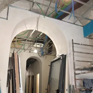 I Nostri Lavori: Progetti Edili Realizzati a Roma 11 ristrutturazione edilizia rapida roma 07 6b50b365