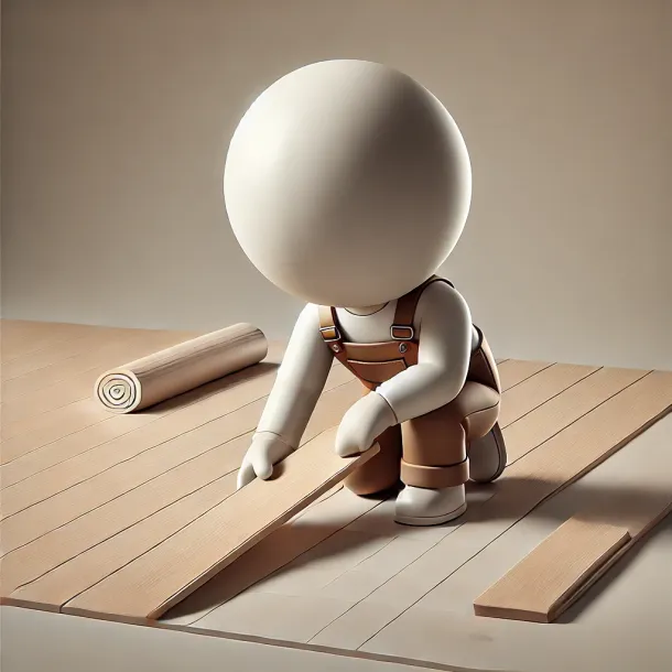 Lavori in Legno e Parquet