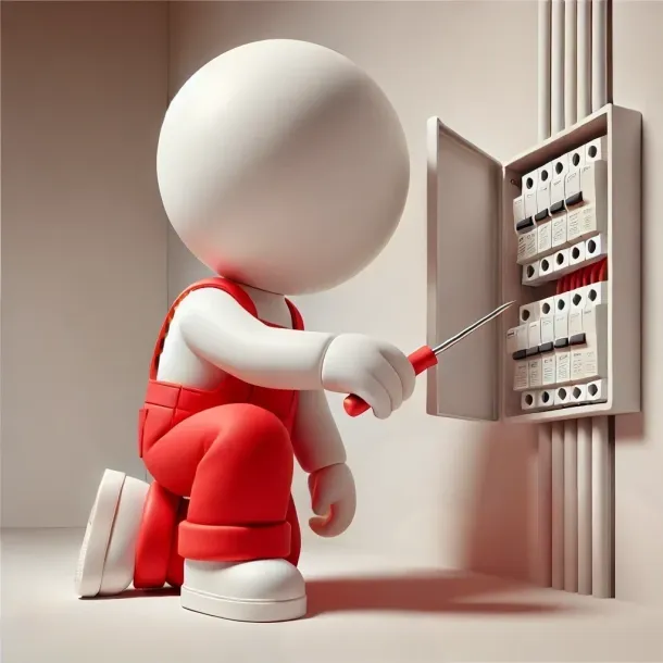 Lavori Urgenti e Riparazioni Rapide