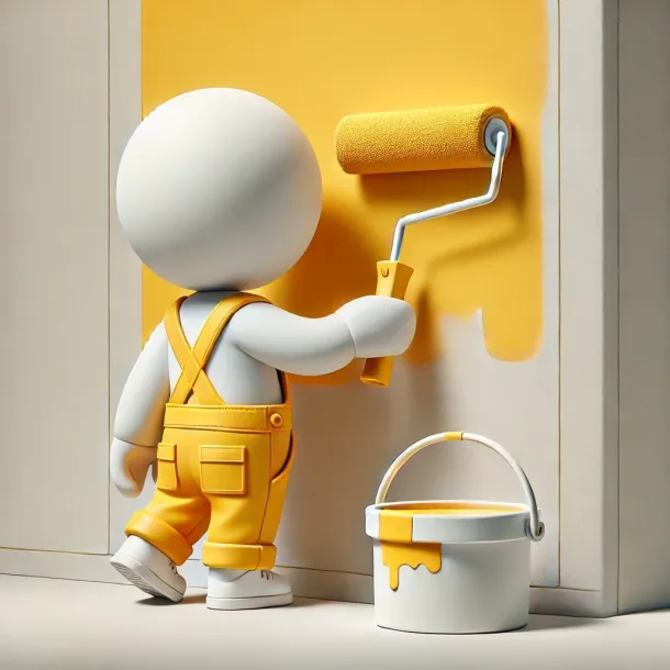 Pittura e Tinteggiatura